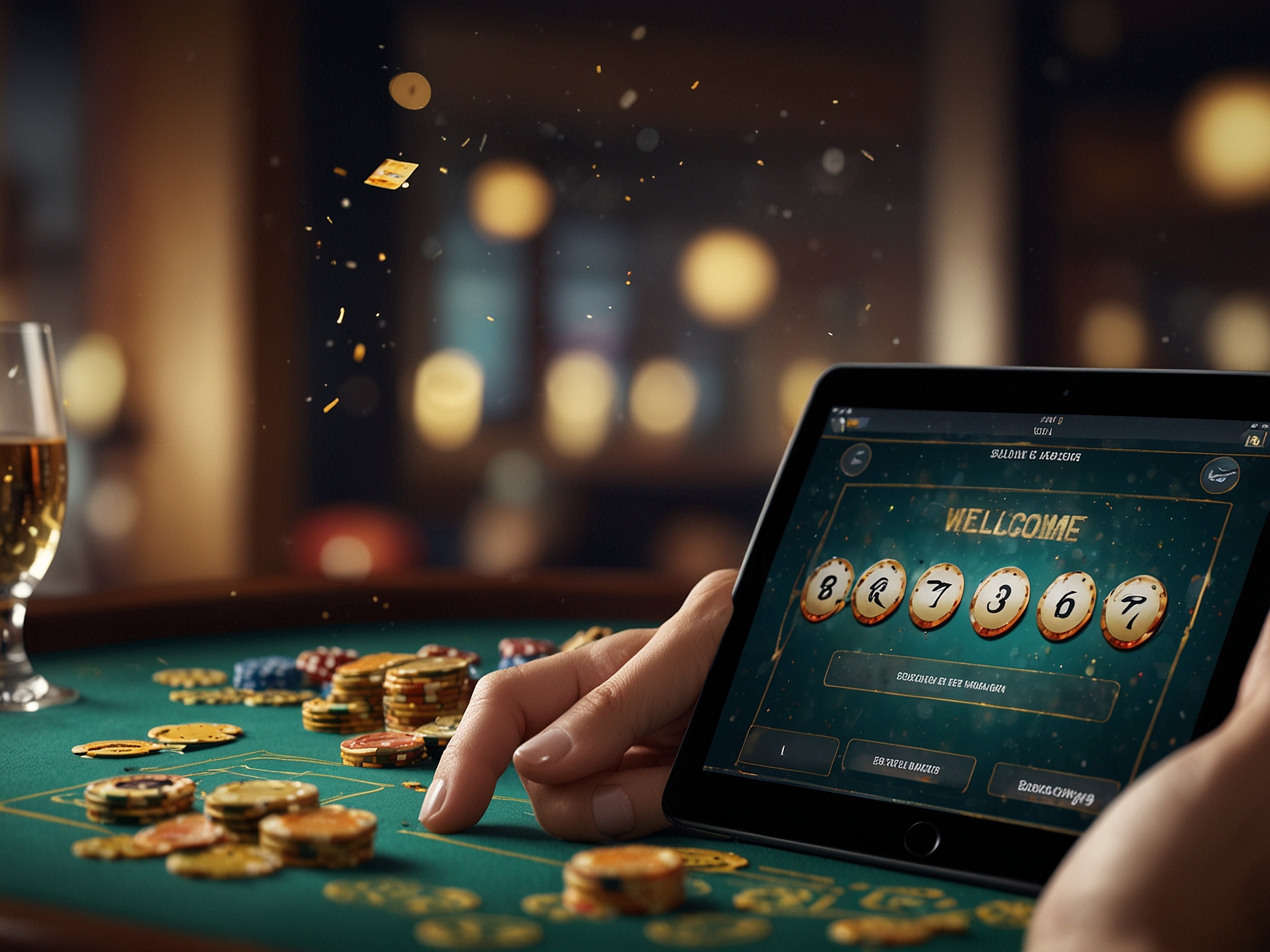 Regisztráció banner